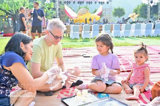 Vietnam ranks among world’s top 10 favourite countries in 2026