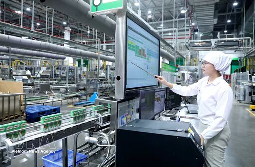 Vietnam seeks to build stronger ecosystem for FDI