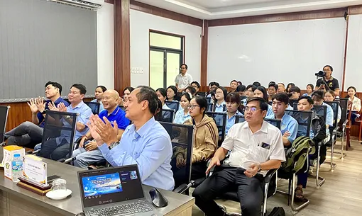 Chủ động nhận diện, bảo hộ tài sản trí tuệ để nâng cao lợi thế cạnh tranh
