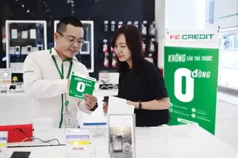 Nỗ lực chống gian lận tài chính tiêu dùng