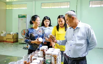 OCOP Cần Thơ chuyển trọng tâm sang chiều sâu và chất lượng bền vững