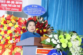 Hoạt động Hội phải gần thanh niên, sát nhu cầu và phù hợp từng nhóm đối tượng thanh niên