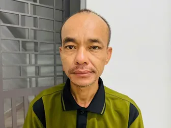 Bắt đối tượng đâm em ruột trọng thương