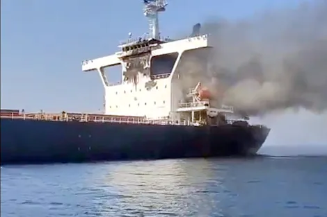 Iran gây áp lực lên ông Trump