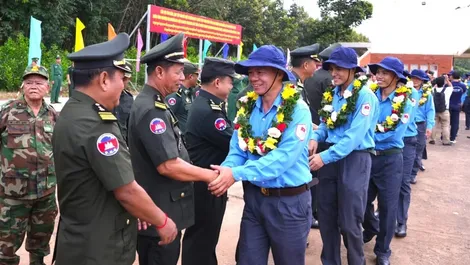 Trách nhiệm thiêng liêng của những người đang sống