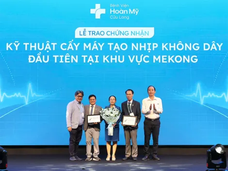 Hội nghị tim mạch quốc tế tại Cần Thơ: Từ cập nhật khuyến cáo đến tối ưu hóa điều trị