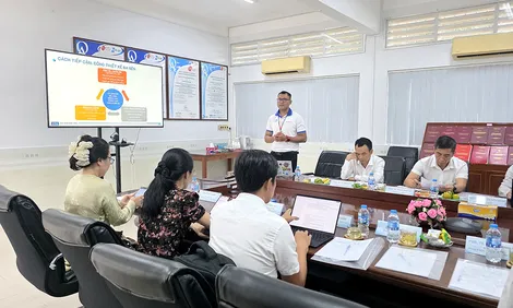 Kết nối giữa nhu cầu thực tiễn và nhiệm vụ khoa học, công nghệ phục vụ tăng trưởng kinh tế hai con số