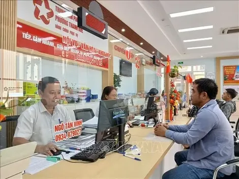 Khung Kiến trúc quốc gia số phải gắn với hiệu quả từng dự án