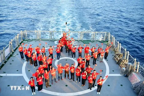 Khơi thông nguồn lực trí thức Việt toàn cầu cho bài toán phát triển đất nước