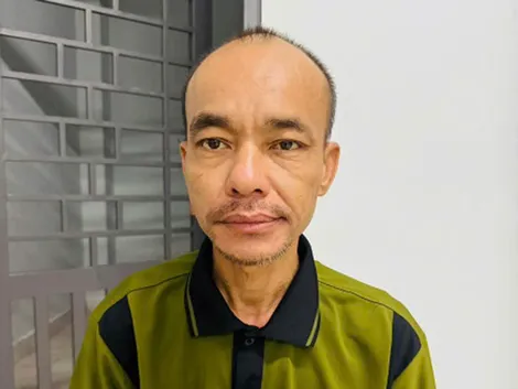 Bắt đối tượng đâm em ruột trọng thương