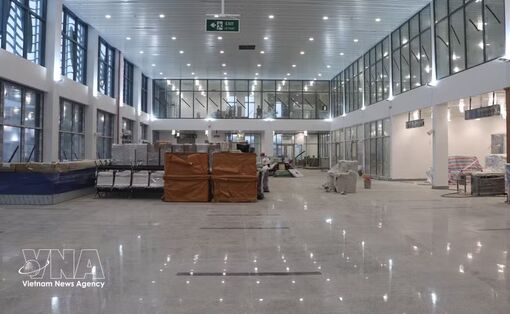 Ca Mau Airport to reopen on November 29 after year-long upgrade