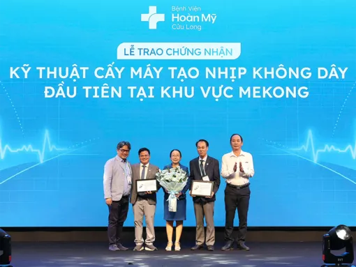 Hội nghị tim mạch quốc tế tại Cần Thơ: Từ cập nhật khuyến cáo đến tối ưu hóa điều trị