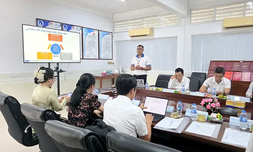 Kết nối giữa nhu cầu thực tiễn và nhiệm vụ khoa học, công nghệ phục vụ tăng trưởng kinh tế hai con số