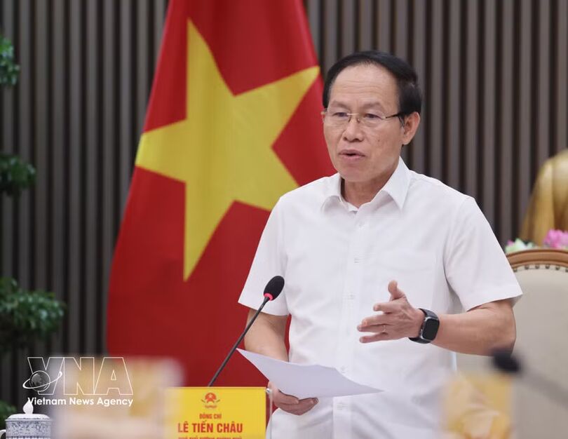 Deputy PM asks for highest education quality, safety for students