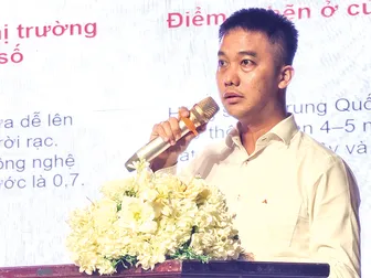 Giải pháp phát triển xuất khẩu bền vững và nâng cao vị thế nông sản Cần Thơ