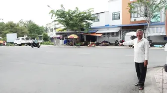 Địa danh Cầu Ván