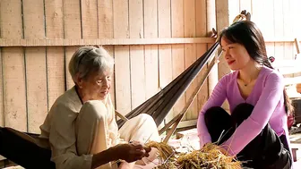 Đi tìm bài ca bên cánh võng