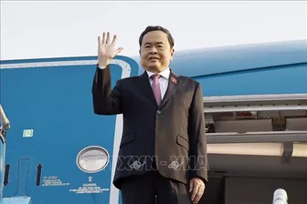 Chuyến thăm góp phần thúc đẩy quan hệ Việt - Trung trên nhiều lĩnh vực