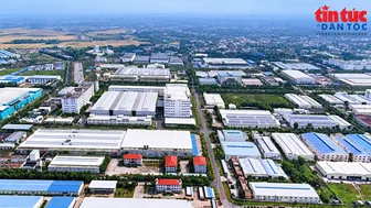 Bài 2: Từ cho thuê đất đến vận hành