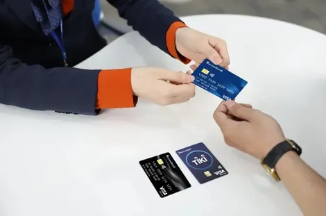 Tránh nợ ngập đầu vì thẻ tín dụng