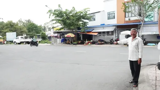 Địa danh Cầu Ván