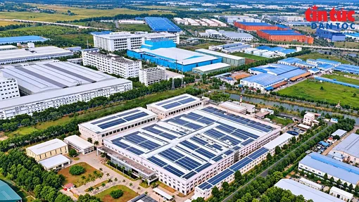 Bài 1: Doanh nghiệp Việt tìm chỗ đứng mới
