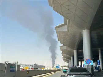 Houthi mở rộng tấn công, nhắm vào hai sân bay của Saudi Arabia