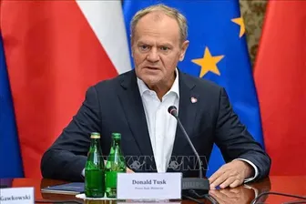 Ba Lan phá vỡ âm mưu ám sát Thủ tướng Donald Tusk