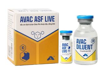 Vietnam ships first commercial ASF vaccine order to Philippines