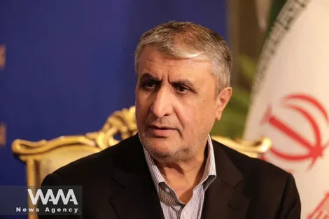 Iran không hài lòng với phản hồi của Mỹ về điều kiện mở lại Eo biển Hormuz