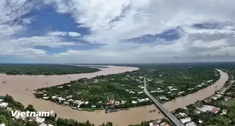 Nguy cơ thiếu nước gia tăng: Sẵn sàng kịch bản ứng phó El Nino
