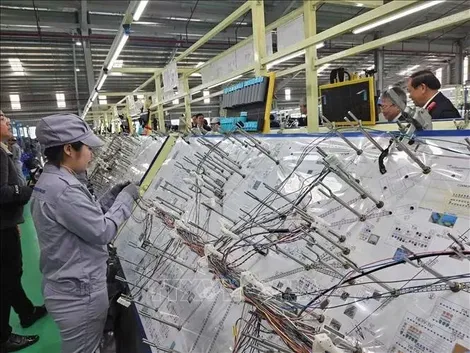 Kinh tế tư nhân - Bài 3: Sẵn sàng nguồn lực, tạo bứt phá để cán