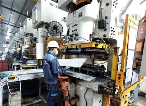 Kinh tế tư nhân - Bài cuối: Từ điểm tựa chính sách đến hành trình xanh hóa