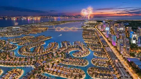 CNN: Tương lai bất động sản châu Á thuộc về những đô thị biết thích ứng và tái sinh thiên nhiên