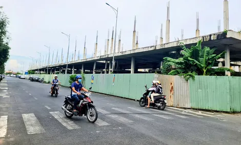 Quyết liệt xử lý dự án chậm triển khai