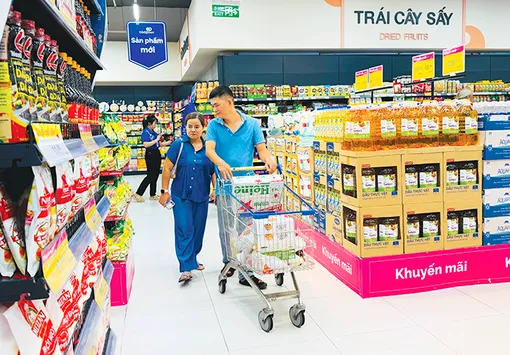 Tăng tốc hoàn thành mục tiêu tăng trưởng năm 2026