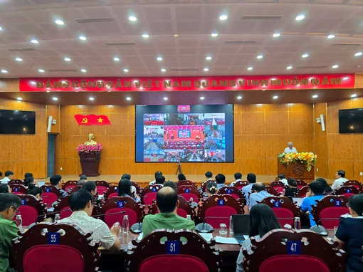 Đề án về cán bộ cấp xã, phường tại Cần Thơ - Lời giải cho bài toán “then chốt” tại cơ sở