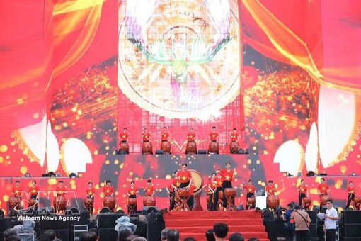 Preserving heritage and harnessing cultural strength in a new era