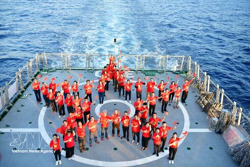 Efforts stepped up to harness overseas Vietnamese expertise for national development