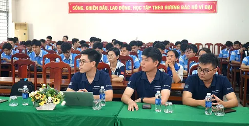 Trường nghề tăng cường liên kết đào tạo, mở thêm cơ hội việc làm