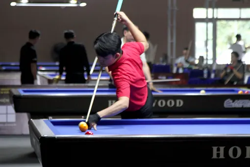 Sự lan tỏa phong trào từ Giải vô địch các CLB Billiards & Snooker quốc gia
