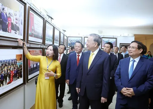 Phát triển kinh tế văn hóa - phát huy sức mạnh nội sinh - kiến tạo đất nước phát triển nhanh, bền vững