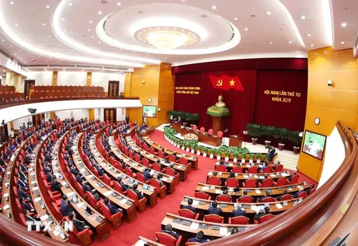 "Người lãnh đạo giỏi phải biết tìm kiếm, tập hợp và sử dụng nhân tài"