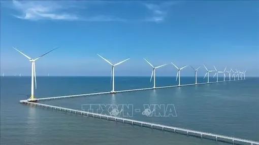 Đột phá hạ tầng giao thông, mở lối cho kinh tế biển Cà Mau