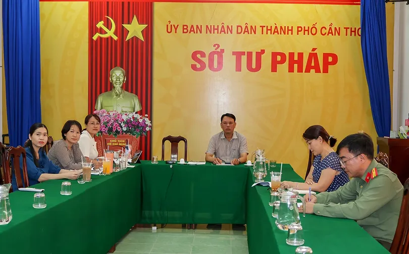 Lấy ý kiến dự thảo Nghị định quy định chi tiết một số điều và biện pháp thi hành Luật Nuôi con nuôi (sửa đổi)