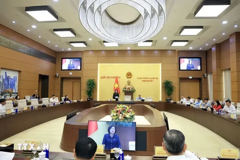 Tập trung kiểm soát lạm phát, giữ vững ổn định kinh tế vĩ mô