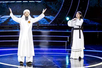 Hoàng Khiêm, từ “biết nhịp để hát” đến “nghiêm túc làm nghề”