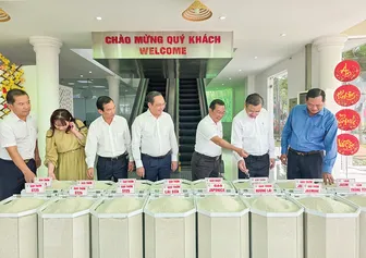 Doanh nghiệp chuyển mình thích ứng với bối cảnh mới