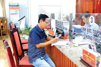 Thu ngân sách nhà nước duy trì đà tăng