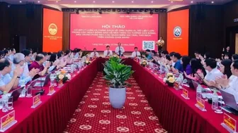 Đấu tranh tư tưởng trong kỷ nguyên số